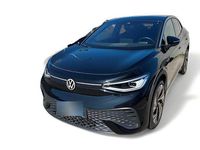 Gebraucht VW ID.5 Pro Performance 150 kW (204 PS) 2023 Grenadillschwarz metallic SUV