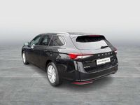 Neu Skoda Superb Selection 193 PS (141 kW) 2026 Ebony schwarz metallic Kombi