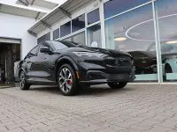 Ny Ford Mustang Mach-E Premium 275 kW (375 HK) 2026 Beige SUV