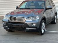 Gebraucht BMW X5 286 PS (210 kW) 2009 Grau SUV