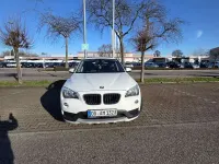 Używany BMW X1 116 KM (85 kW) 2014 SUV