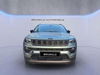 Gebraucht Jeep Compass 190 PS (139 kW) 2022 Grün SUV