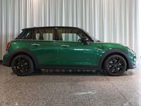 gebraucht Mini Cooper 5-Türer