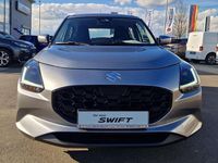 Gebraucht Suzuki Swift Club 83 PS (61 kW) 2025 Premiumsilver Kleinwagen