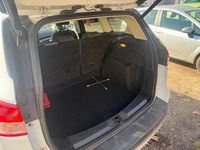 Gebraucht Ford Kuga 150 PS (110 kW) 2013 Weiß SUV