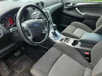 Gebraucht Ford S-MAX S 140 PS (102 kW) 2011 Andere farben Van / Kleinbus
