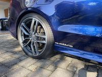 Gebraucht Audi S3 Cabriolet 310 PS (228 kW) 2017 Cabrio