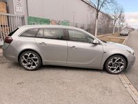 Gebraucht Opel Insignia 325 PS (239 kW) 2015 Silber Kombi