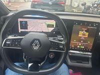 Gebraucht Renault Megane E-Tech Iconic 160 kW (218 PS) 2021 Blau Limousine