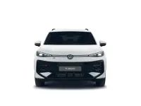 Neu VW T-Roc R-line 150 PS (110 kW) 2026 Pure white SUV