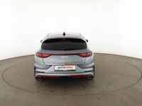 Gebraucht Kia ProCeed GT 204 PS (150 kW) 2023 Grau Kombi
