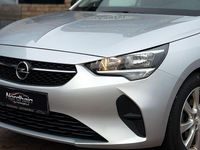 Gebraucht Opel Corsa Edition 75 PS (55 kW) 2022 Silber Kleinwagen