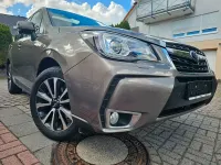 Gebraucht Subaru Forester Sport 241 PS (177 kW) 2019 Grau SUV