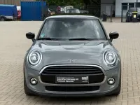 Gebraucht Mini Cooper 136 PS (100 kW) 2021 Grau Kleinwagen