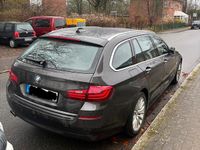 Second-hand BMW 525 245 CP (180 kW) 2014 Maro Break