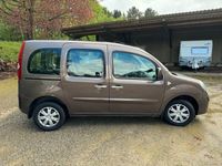 gebraucht Renault Kangoo Happy Family Panorama Tempomat Klima