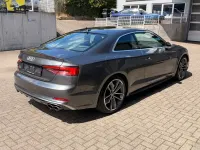 Gebraucht Audi S5 Sport 354 PS (260 kW) 2017 Grau Coupé