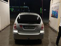 Gebraucht Suzuki Liana 107 PS (78 kW) 2007 Grau Kombi