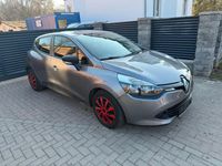 Gebraucht Renault Clio IV Expression 73 PS (53 kW) 2015 Grau Kleinwagen