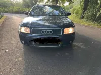 Gebraucht Audi A4 Sport 140 PS (102 kW) 2004 Blau Kombi