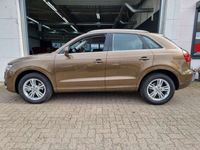 gebraucht Audi Q3 2.0 TDI Navi/Bi-Xenon/PDC/Bluetooth Service N