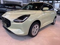 Neu Suzuki Swift Comfort 83 PS (61 kW) 2026 Flame orange pearl Kleinwagen