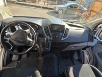 Gebraucht Ford Transit 163 PS (119 kW) 2017 Grau Limousine