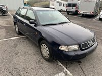 gebraucht Audi A4 b5