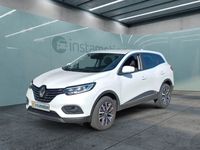 gebraucht Renault Kadjar 1.3 Business Edition TCe