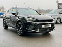 Gebraucht Cupra Formentor VZ 333 PS (244 kW) 2025 Schwarz SUV