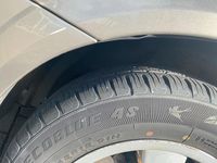 Gebraucht Opel Vectra 123 PS (90 kW) 2002 Limousine