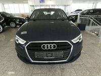 gebraucht Audi A3 Sportback 30 TDI NAVI+KAMERA+XENON