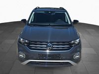 Gebraucht VW T-Cross Active 110 PS (80 kW) 2021 SUV