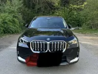 Używany BMW iX1 230 kW (313 KM) 2023 Czarny SUV