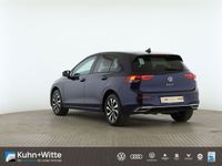gebraucht VW Golf VIII 1.0 TSI Active *Navi*LED*Rückfahrkamer