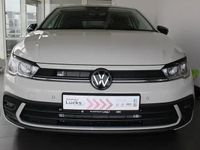Gebraucht VW Polo Goal 95 PS (69 kW) 2025 Ascotgrau Limousine