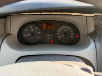 Gebraucht Opel Vivaro 2005 Weiß Van / Kleinbus