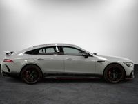 Gebraucht Mercedes AMG GT63 S E Performance AMG 843 PS (620 kW) 2023 Grau Coupé