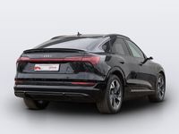 gebraucht Audi e-tron Sportback 50 Q 2X S LINE V-SPIEGEL S-SITZE