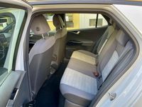 Gebraucht VW ID.3 Pro 150 kW (204 PS) 2021 Weiß Kleinwagen