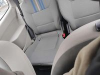 Gebraucht Renault Twingo Authentique 58 PS (42 kW) 2008 Kleinwagen