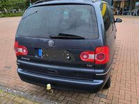 Gebraucht VW Sharan Freestyle 116 PS (85 kW) 2005 Van / Kleinbus