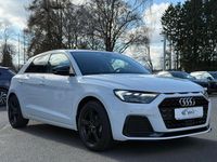 Gebraucht Audi A1 Advanced 95 PS (69 kW) 2025 Gletscherweiß metallic SUV