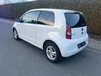 gebraucht Seat Mii 1.0 benzin