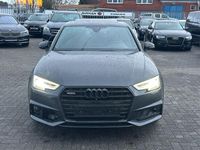 Gebraucht Audi A4 S-Line 272 PS (200 kW) 2015 Grau Limousine