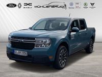 Gebraucht Ford Maverick Lariat 250 PS (183 kW) 2022 Grau SUV