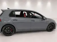 Gebraucht VW Golf VIII GTI 245 PS (180 kW) 2021 Grau Limousine