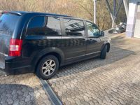 gebraucht Chrysler Grand Voyager 