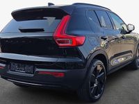Gebraucht Volvo XC40 Plus 163 PS (119 kW) 2025 Schwarz SUV