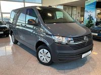 Gebraucht VW Transporter 150 PS (110 kW) 2024 Pure grey Van